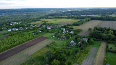 Działka Sprzedaż Wojszyn