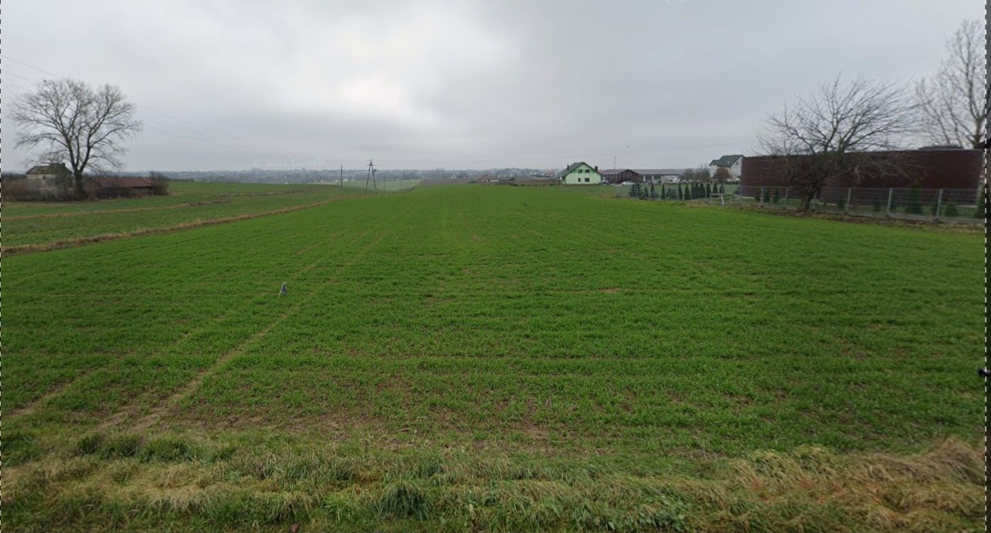 Działka Sprzedaż Jastków