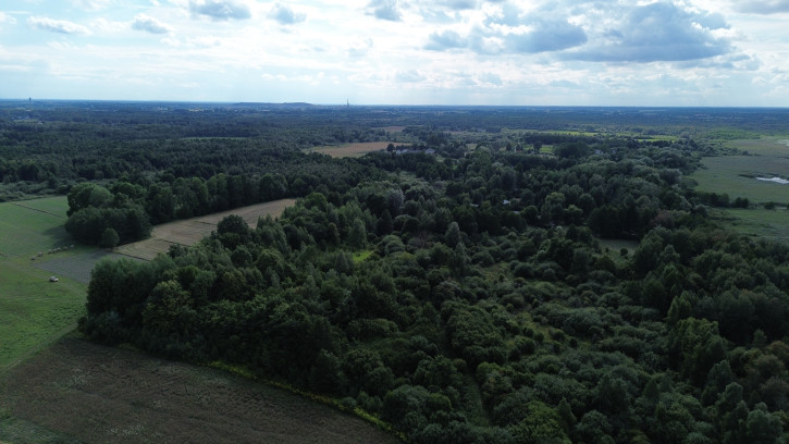 Działka Sprzedaż Wólka Nadrybska 5