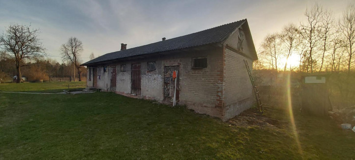 Dom Sprzedaż Trzciniec 10
