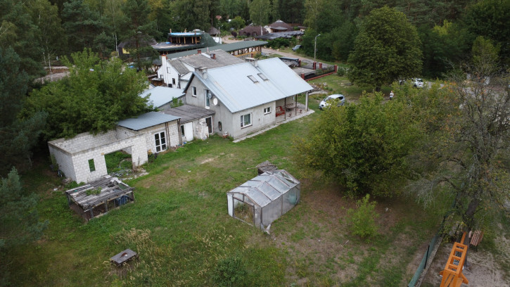 Dom Sprzedaż Patków 6