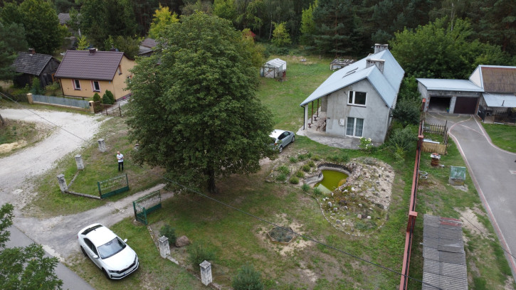 Dom Sprzedaż Patków 8