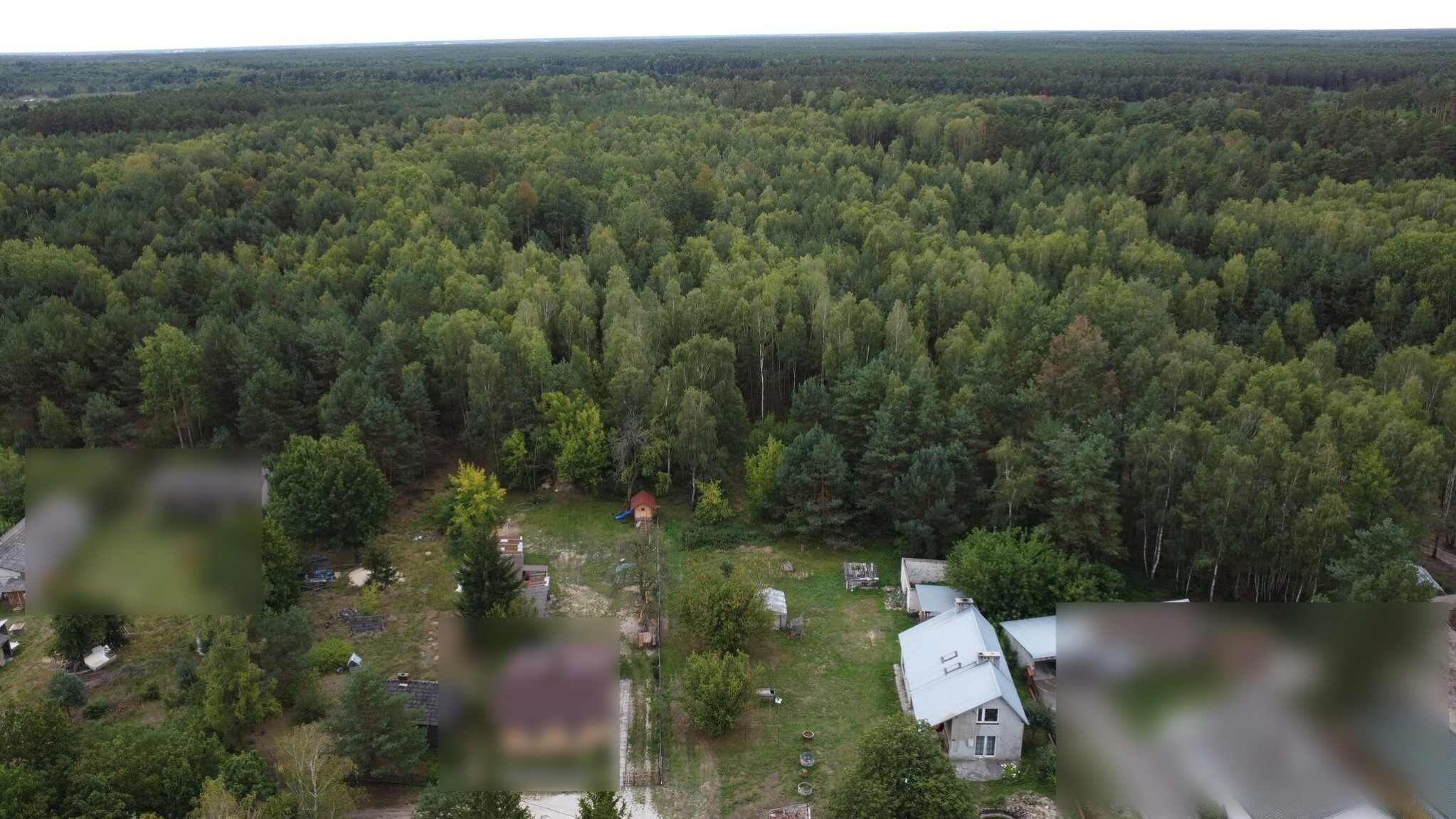 Dom Sprzedaż Patków