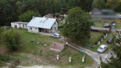 Dom Sprzedaż Patków