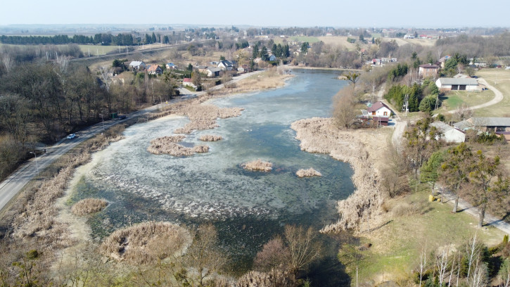 Działka Sprzedaż Klementowice 3