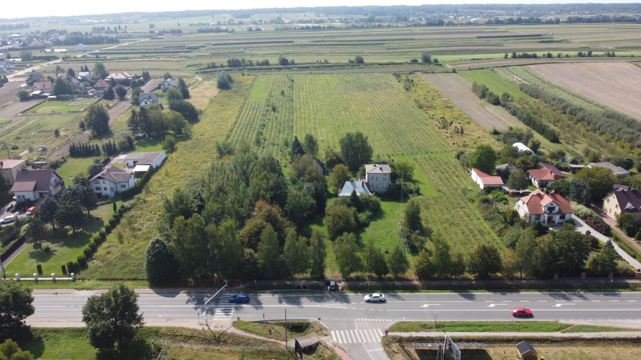 Dom Sprzedaż Końskowola Lubelska
