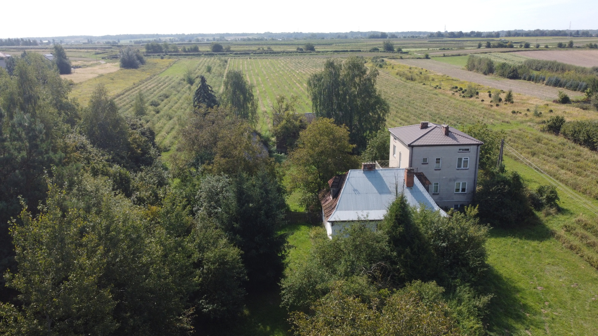 Dom Sprzedaż Końskowola Lubelska
