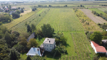 Dom Sprzedaż Końskowola Lubelska