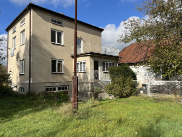 Dom Sprzedaż Końskowola Lubelska