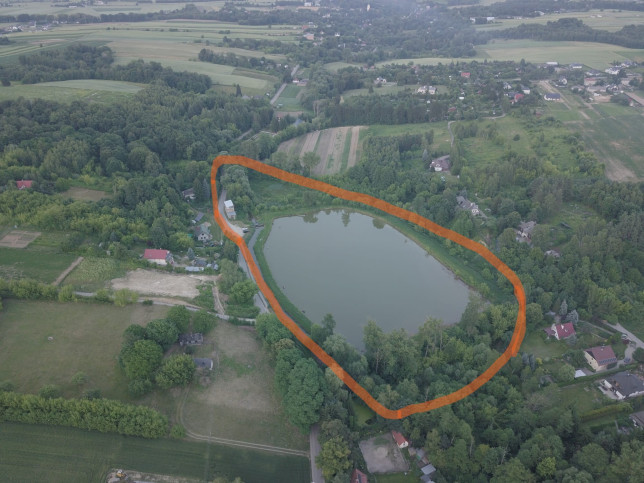 Działka Sprzedaż Jakubowice Konińskie-Kolonia 3