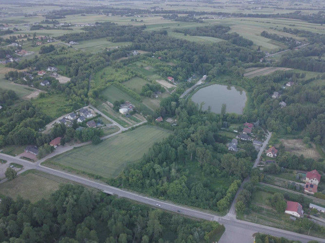 Działka Sprzedaż Jakubowice Konińskie-Kolonia 5