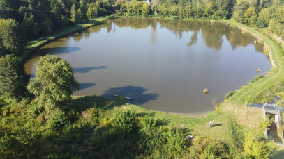 Działka Sprzedaż Jakubowice Konińskie-Kolonia