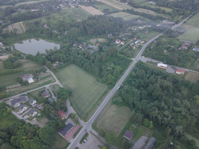 Działka Sprzedaż Jakubowice Konińskie-Kolonia 10