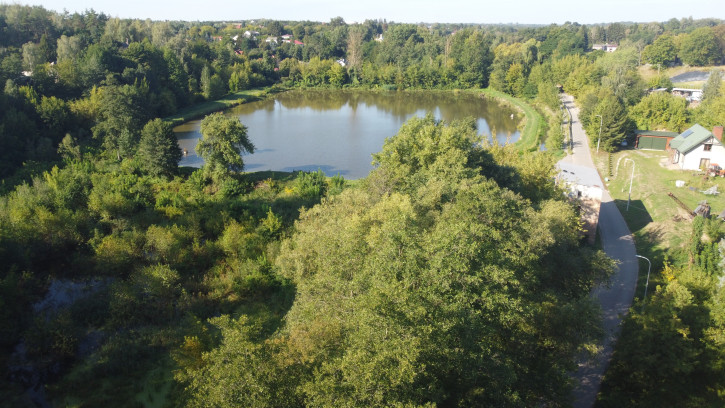 Działka Sprzedaż Jakubowice Konińskie-Kolonia 12