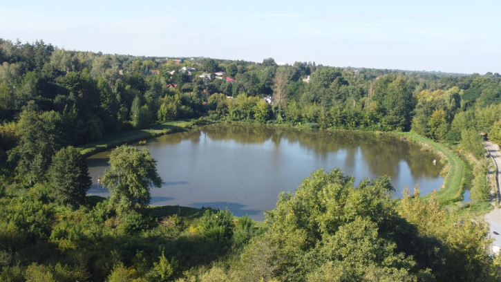 Obiekt Sprzedaż Jakubowice Konińskie-Kolonia 1