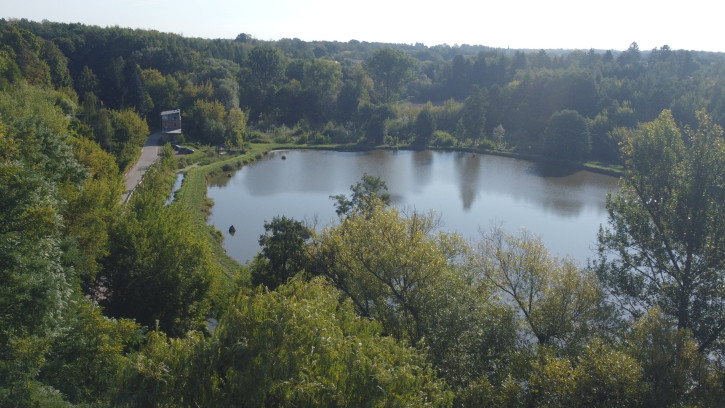 Obiekt Sprzedaż Jakubowice Konińskie-Kolonia 2