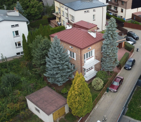 Dom Sprzedaż Lublin Gustawa Morcinka 2