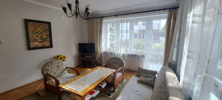 Dom Sprzedaż Lublin Gustawa Morcinka 10
