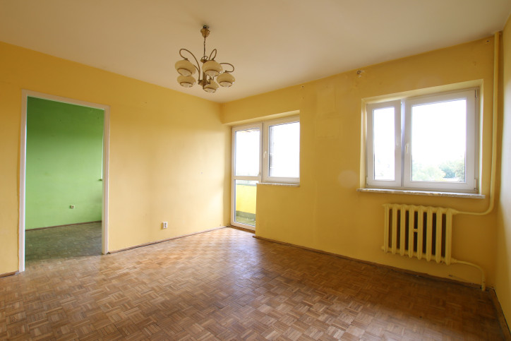 Mieszkanie Sprzedaż Lublin Tomasza Zana 2