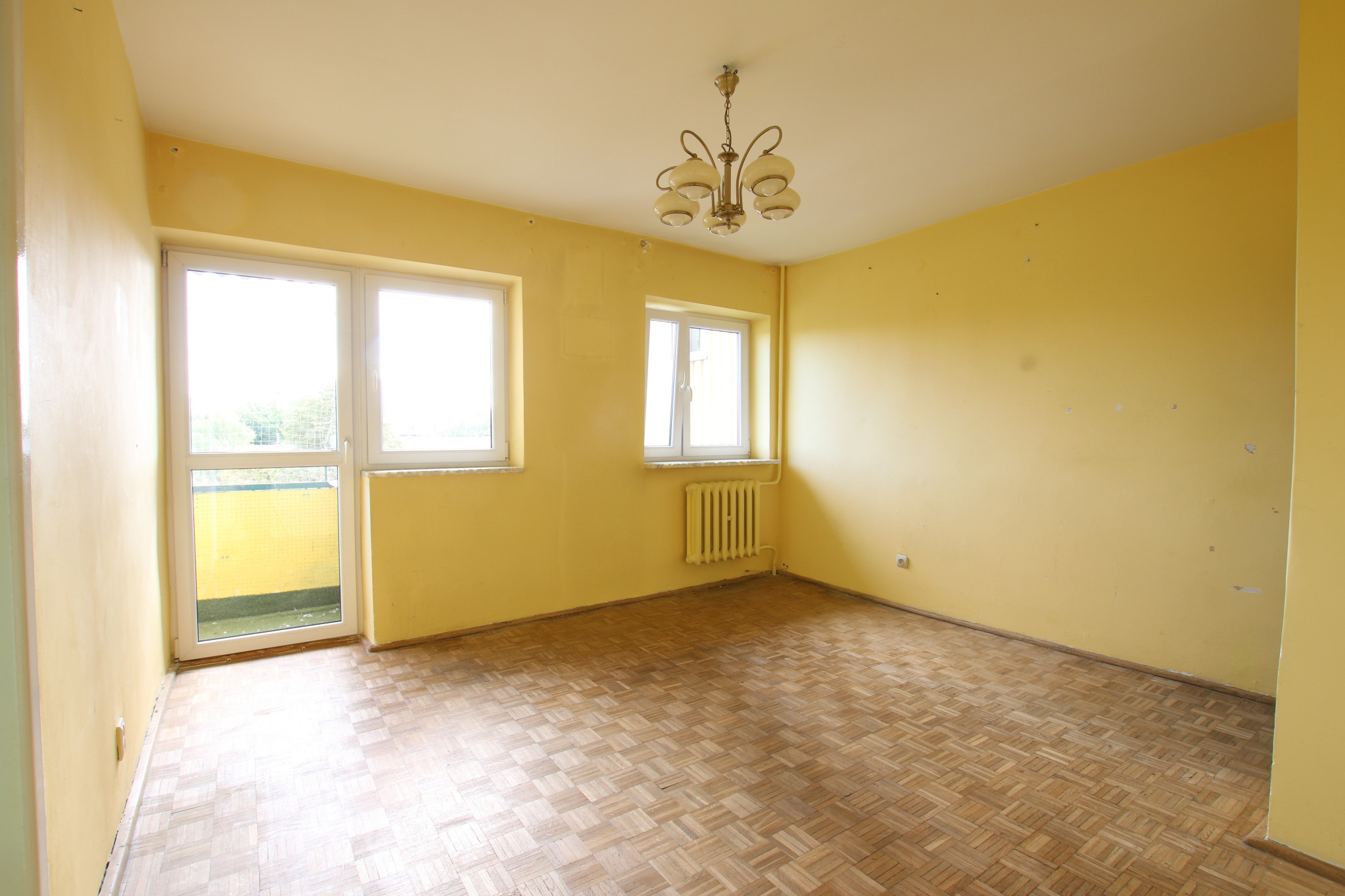 Mieszkanie Sprzedaż Lublin Tomasza Zana