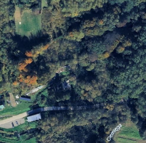 Działka Sprzedaż Jakubowice Konińskie-Kolonia Nad Ciemięgą 2