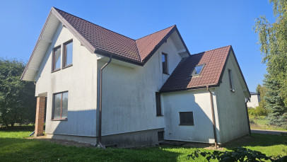 Dom Sprzedaż Lublin Węglin Abelarda