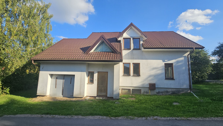 Dom Sprzedaż Lublin Węglin Abelarda 27