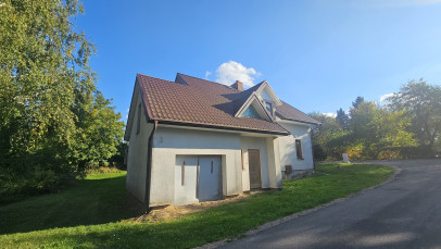 Dom Sprzedaż Lublin Węglin Abelarda