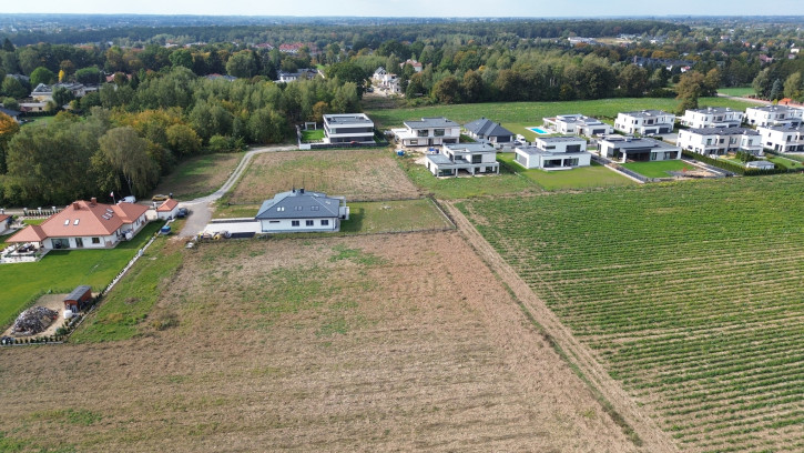 Działka Sprzedaż Lublin Sławinek Sławinkowska 5