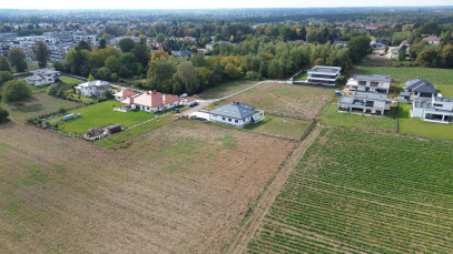Działka Sprzedaż Lublin Sławinek Sławinkowska