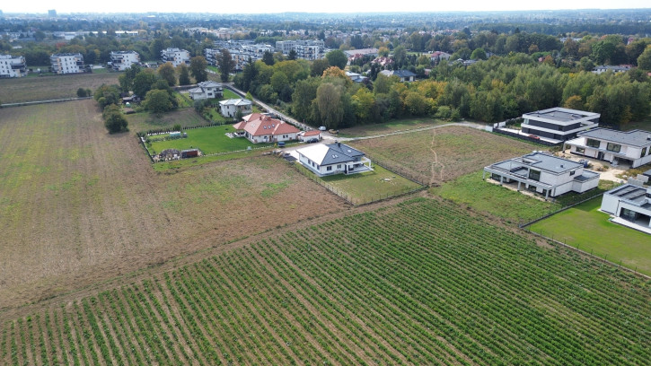 Działka Sprzedaż Lublin Sławinek Sławinkowska 7