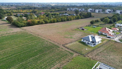 Działka Sprzedaż Lublin Sławinek Sławinkowska