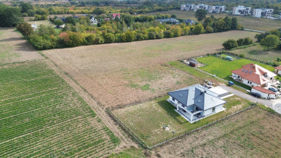 Działka Sprzedaż Lublin Sławinek Sławinkowska