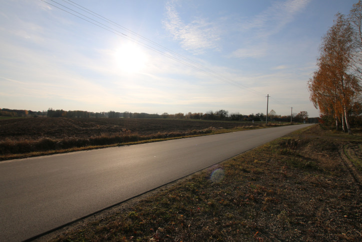Działka Sprzedaż Sobolew-Kolonia 15
