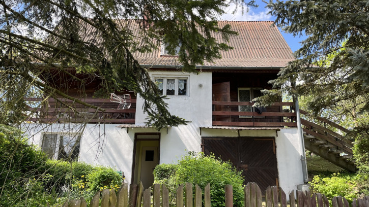 Dom Sprzedaż Boiska-Kolonia 2