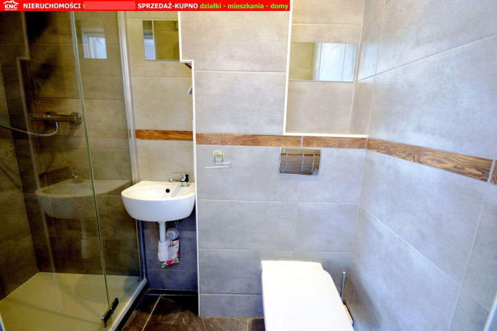 Mieszkanie Sprzedaż Świdnik Hotelowa 10