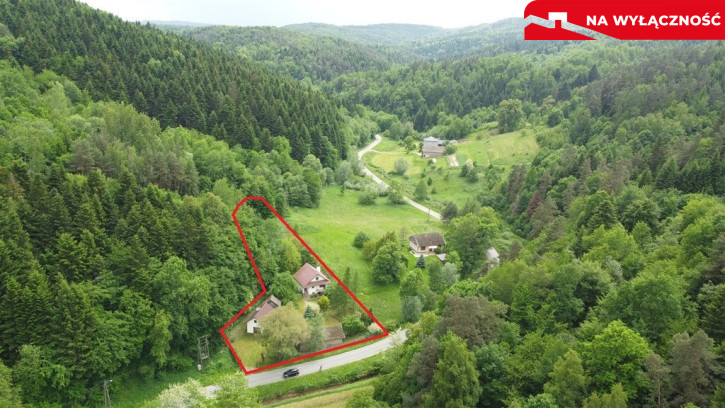 Dom Sprzedaż Filipowice 4