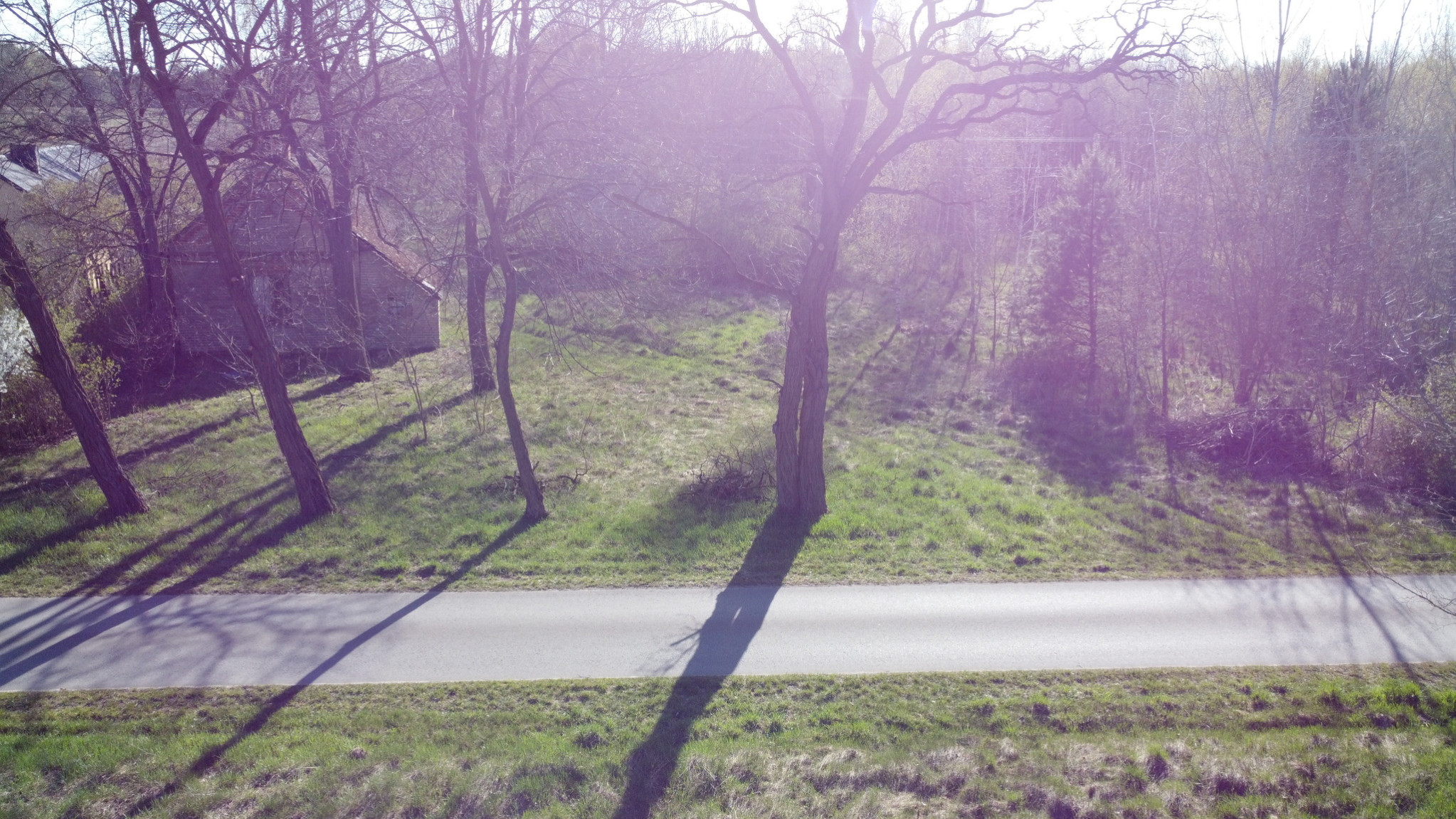 Działka Sprzedaż Borowiec