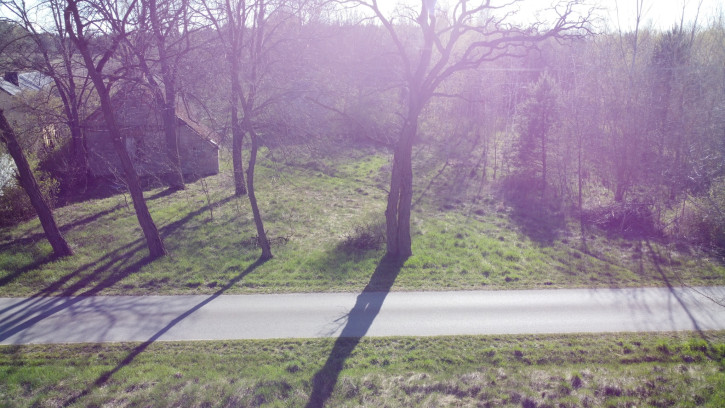 Działka Sprzedaż Borowiec 1