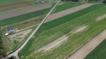 Działka Sprzedaż Jabłonna Pierwsza