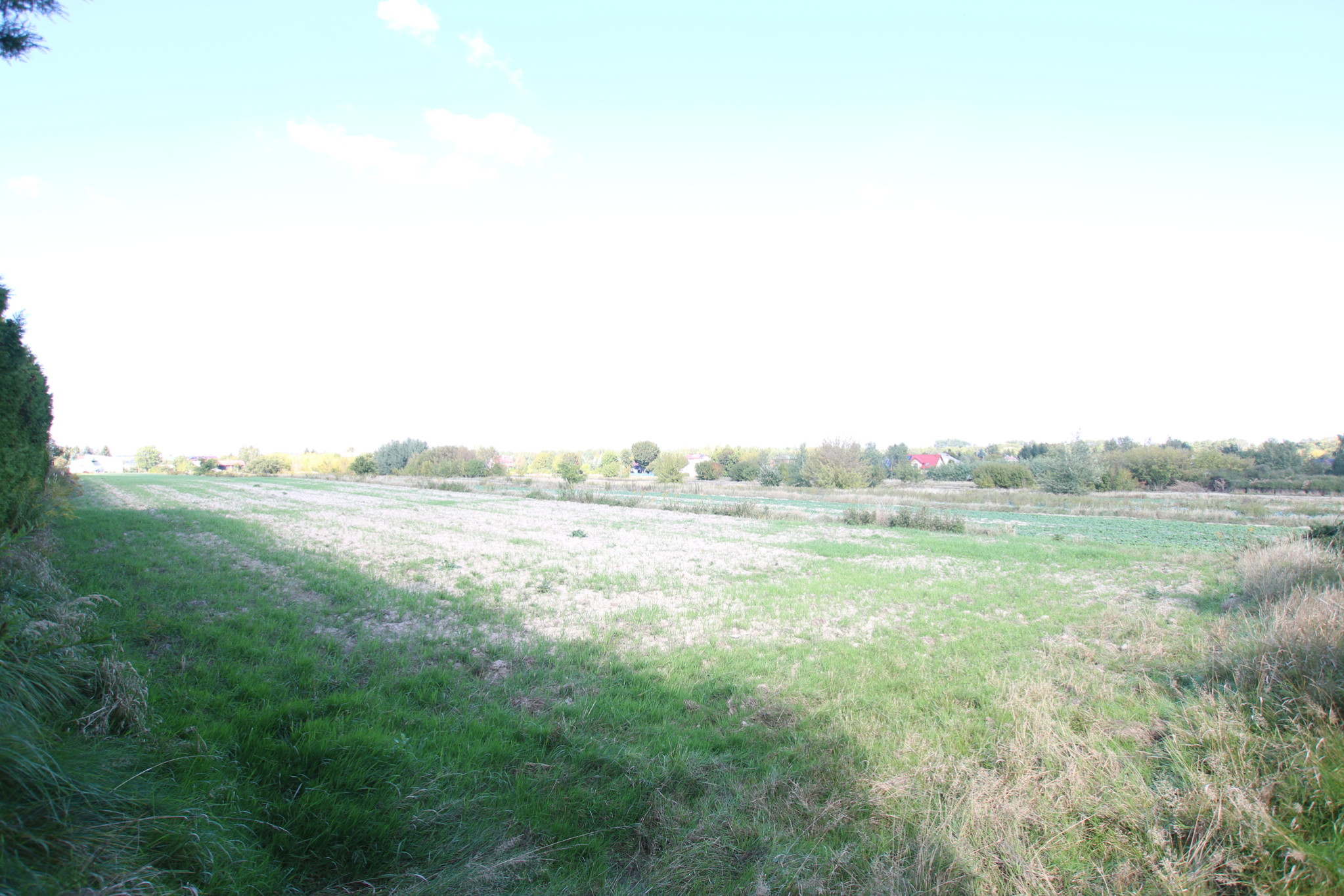 Działka Sprzedaż Turka