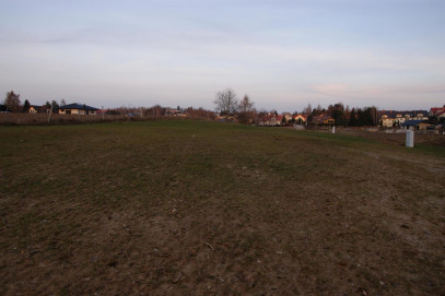 Działka Sprzedaż Lublin Kolonia Sławinek