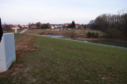 Działka Sprzedaż Lublin Kolonia Sławinek