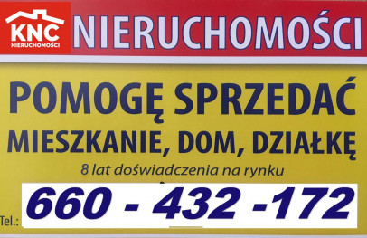 Działka Sprzedaż Wierciszów