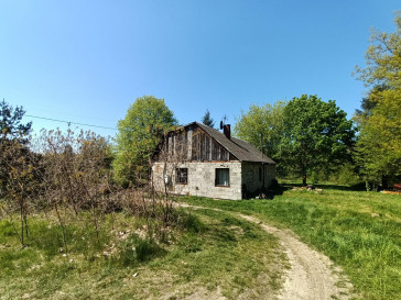 Obiekt Sprzedaż Gródek