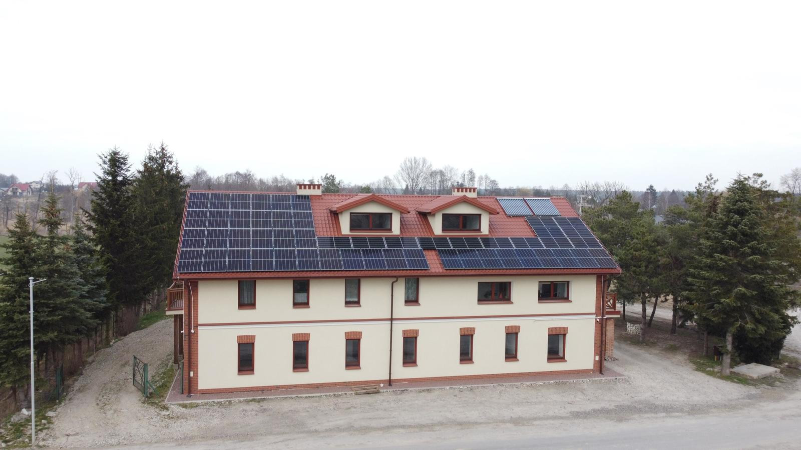 Obiekt Sprzedaż Strzeszkowice Duże