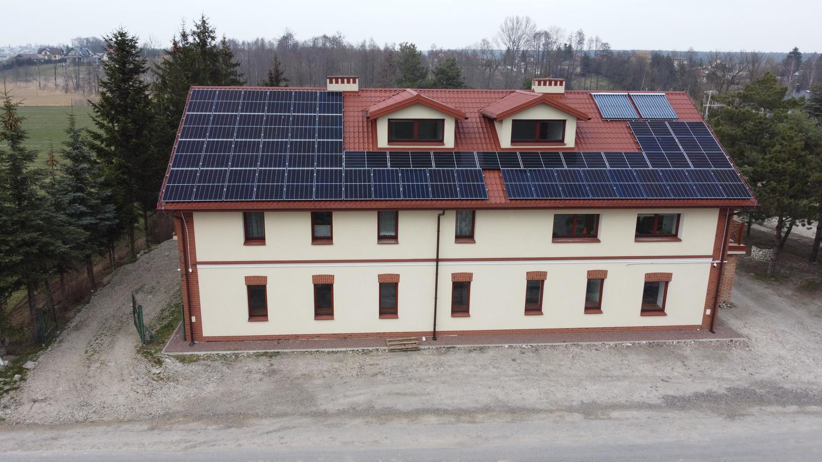 Obiekt Sprzedaż Strzeszkowice Duże