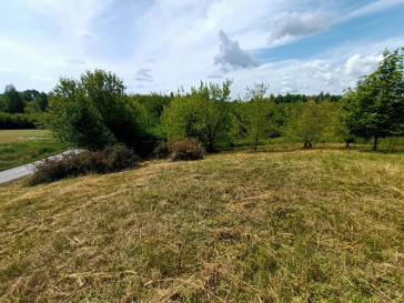 Działka Sprzedaż Jakubowice Konińskie