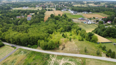 Działka Sprzedaż Jakubowice Konińskie