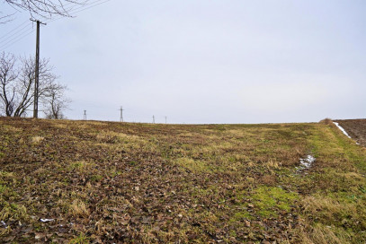 Działka Sprzedaż Piotrowice